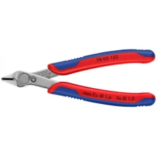 Кусачки KNIPEX Electronic Super Knips 125 мм (78 03 125)