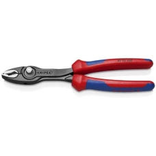 Клещи универсальные Knipex TwinGrip для сорваных болтов (82 02 200)