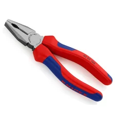 Плоскогубцы комбинированные Knipex 03 02 160 (841015)