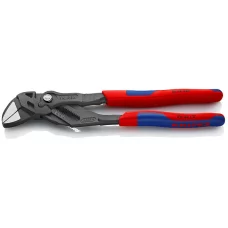 Клещи переставные Knipex 250 мм (86 02 250)