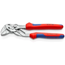 Кліщі переставні Knipex (86 05 180)