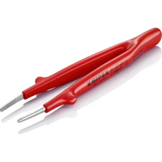 Пінцет захватний KNIPEX 145 мм (92 67 63)