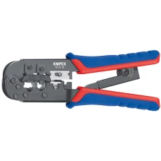 Обжимка Knipex для наконечників типу Western (97 51 10)