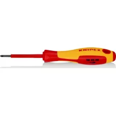 Викрутка хрестова KNIPEX PZ0 (98 25 00)