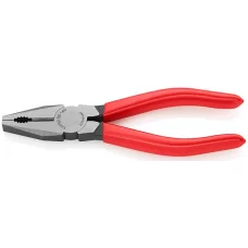 Плоскогубцы Knipex 160 мм (03 01 160)