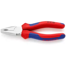 Плоскогубцы Knipex комбинированные (03 05 160)