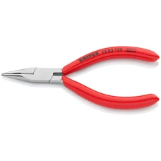 Круглогубці Knipex з ріжучою кромкою (25 03 125)