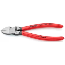 Кусачки KNIPEX 160 мм (72 01 160)