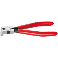 Кусачки бокові для пластику Knipex (72 21 160)