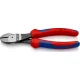 Кусачки KNIPEX 180 мм (74 02 180)