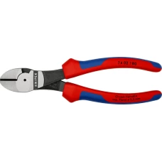 Кусачки KNIPEX 180 мм (74 02 180)