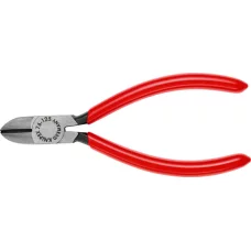 Кусачки KNIPEX 125 мм (76 01 125)