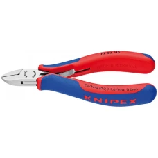 Кусачки KNIPEX 115 мм (77 02 115)