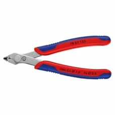 Кусачки прецизійні Knipex Electronic Super Knips 125 мм (78 23 125 SB)