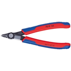 Кусачки Knipex Electronic Super Knips (78 41 125)