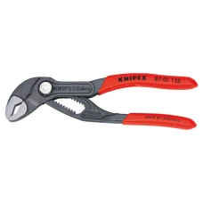 Cантехнические клещи Knipex Cobra (87 01 125)