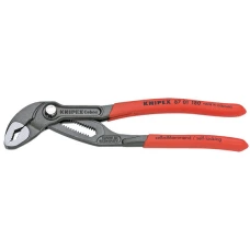 Cантехнические клещи Knipex Cobra (87 01 180)