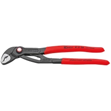 Cантехнічні кліщі Knipex Cobra QuickSet з автоспуском (87 21 250)