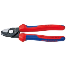 Ножницы для резки кабелей Knipex 165 мм (95 12 165)