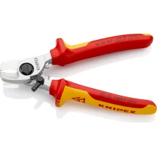 Кабелеріз KNIPEX 165 (95 26 165)