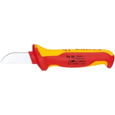 Різак для кабелів Knipex 190 мм (98 52)