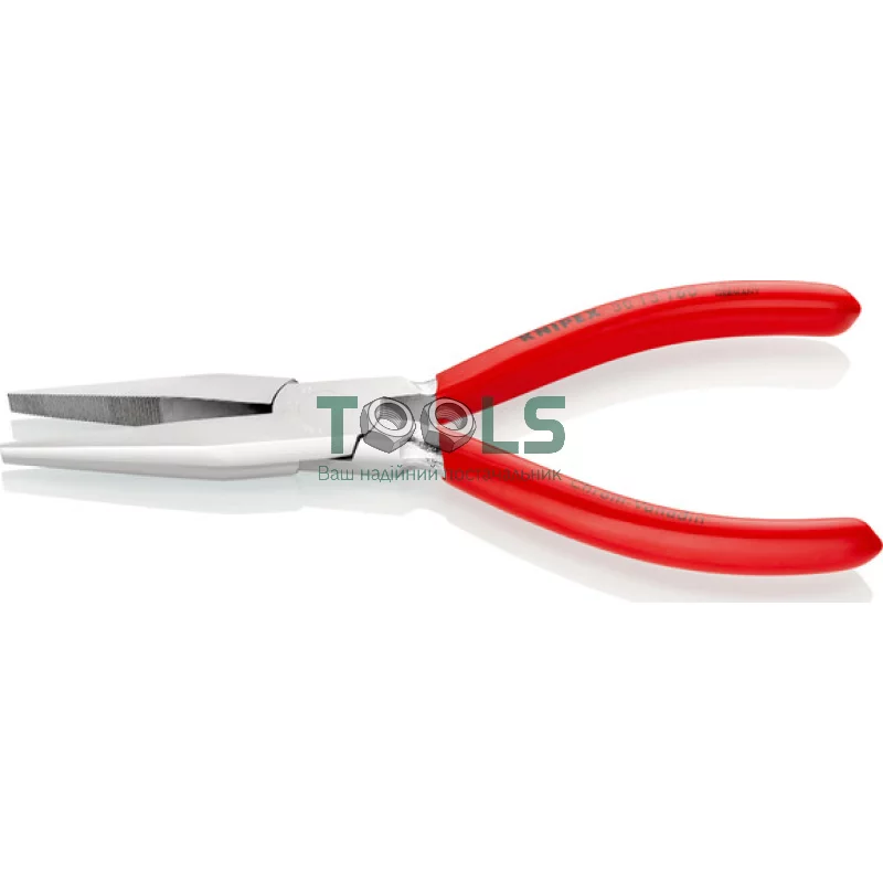 Довгогубці KNIPEX 160 мм (30 13 160)