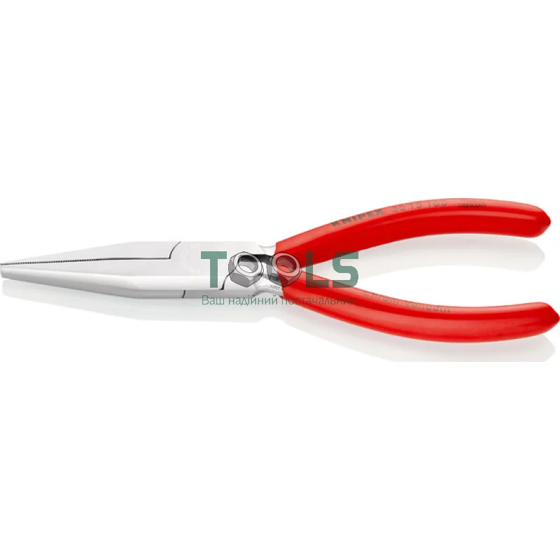 Довгогубці KNIPEX 160 мм (30 13 160)