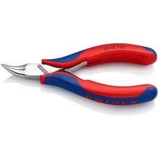 Круглогубці Knipex для електроніки (35 42 115)