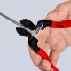 Болторіз KNIPEX CoBolt 160 мм (71 31 160)