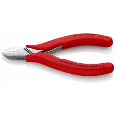 Кусачки бокові для електроніки Knipex (77 21 115 N)