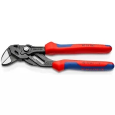 Клещи переставные KNIPEX, 180 мм (86 02 180)