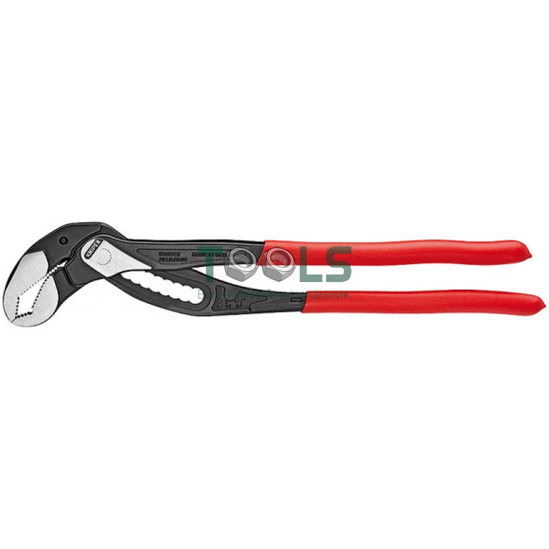 Кліщі сантехнічні Knipex Alligator XL (88 01 400)