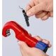 Труборіз KNIPEX 6-35 мм (90 31 02 BK)