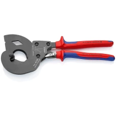 Ножиці для різання ACSR провідника Knipex (95 32 340 SR)