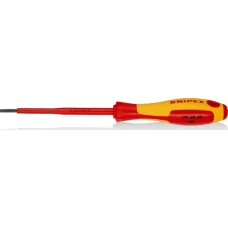 Викрутка Knipex Slotted SL3 (98 20 30)