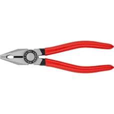 Плоскогубцы Knipex комбинированные (03 01 180 SB)