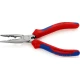 Плоскогубці KNIPEX 160 мм (13 02 160)