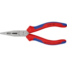 Плоскогубці KNIPEX 160 мм (13 02 160)