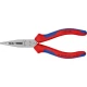 Плоскогубці KNIPEX 160 мм (13 02 160)