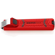 Інструмент для видалення оболонок Knipex 8-28 мм (16 20 28 SB)