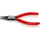 Круглогубці KNIPEX 125 мм (22 01 125)