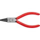 Круглогубці KNIPEX 125 мм (22 01 125)