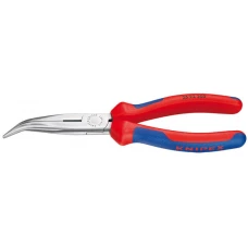 Круглогубцы Knipex (26 22 200)