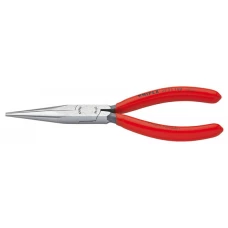 Плоскогубці телефониста KNIPEX 160 мм (29 21 160)