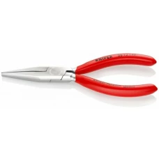 Довгогубці Knipex хромовані 140 мм (30 13 140)