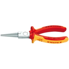 Довгогубці Knipex VDE 160 мм (30 36 160)