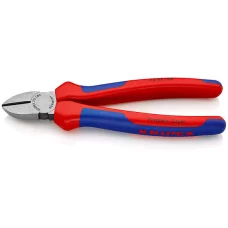 Кусачки боковые Knipex (70 02 180)