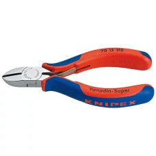 Кусачки бокові Knipex (70 15 110)