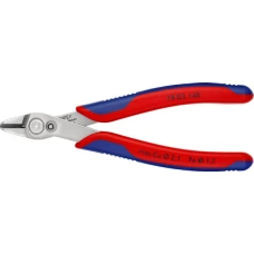 Кусачки KNIPEX 140 мм (78 03 140)