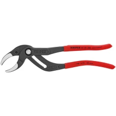 Клещи трубные захватные Knipex фосфатированные 250 мм (81 01 250)